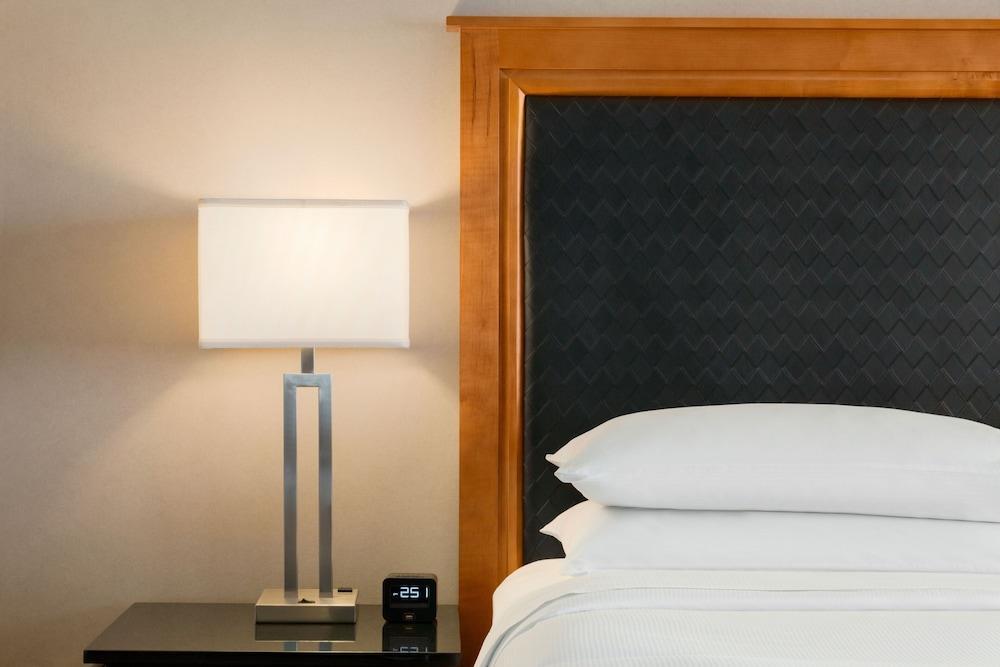 Hilton Baltimore BWI Airport Linthicum Exteriör bild