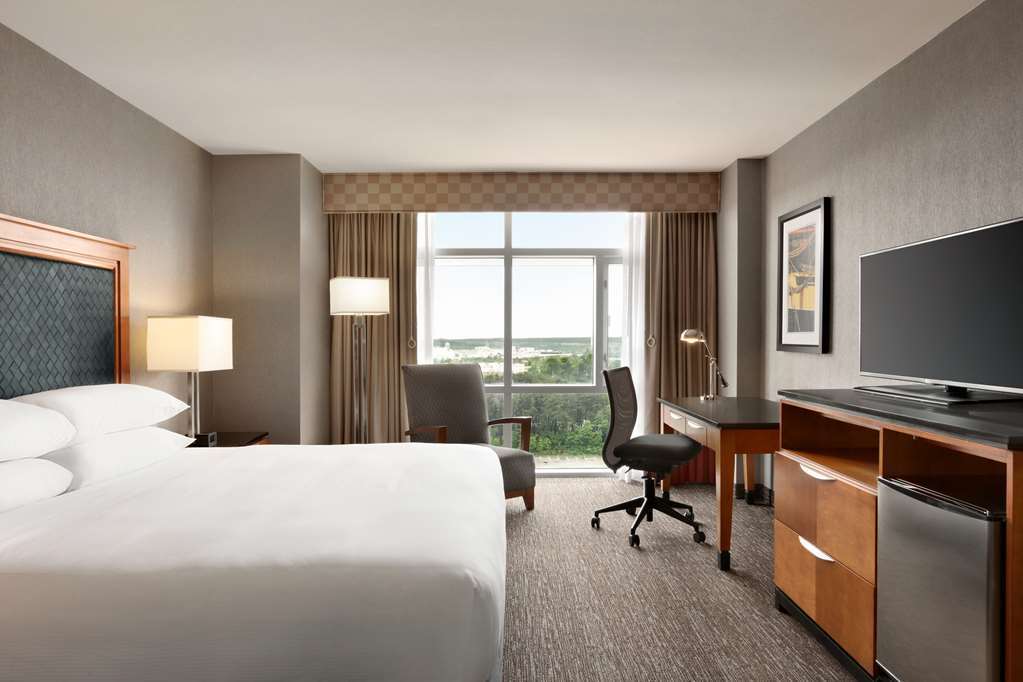 Hilton Baltimore BWI Airport Linthicum Rum bild
